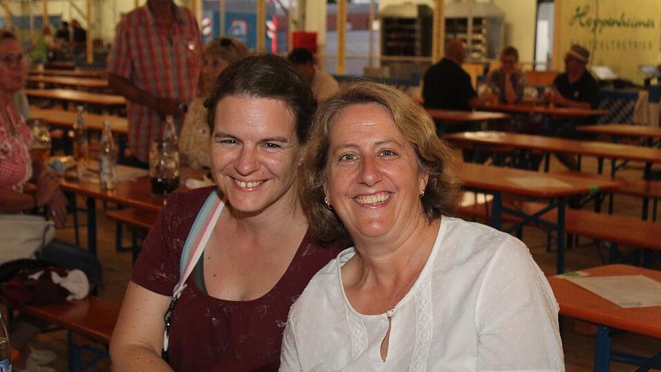 Die Bilder vom Festwochenende der Landshuter Stadtkapelle.