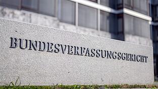 Das Gericht hat den Antrag eines Grünen-Abgeordneten geprüft. Das Gericht hat den Antrag eines Grünen-Abgeordneten geprüft.
