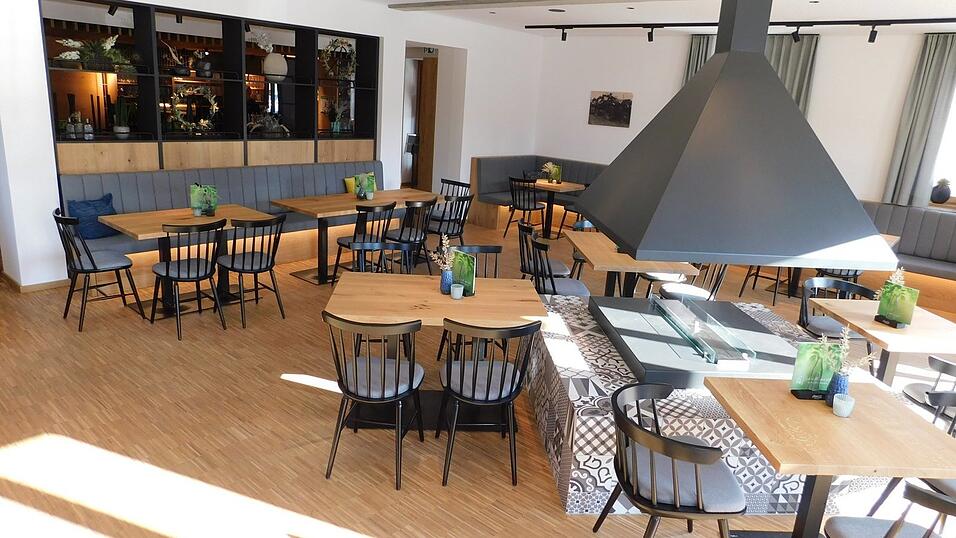 Hier wurden LEADER-Mittel genehmigt: F&uuml;r die Ausstattung des B&uuml;rgerhauses sowie die des Gasthauses in Schauflings neuer Mitte gibt es eine F&ouml;rderung.