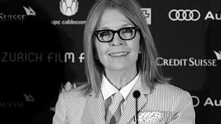 Diane Keaton ist laut US-Medien gestorben.
