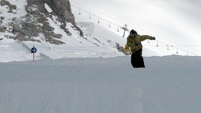 Roland hat einige Jungs von Isenseven beim Boarden fotografiert. (Foto: Roland Hebertinger)