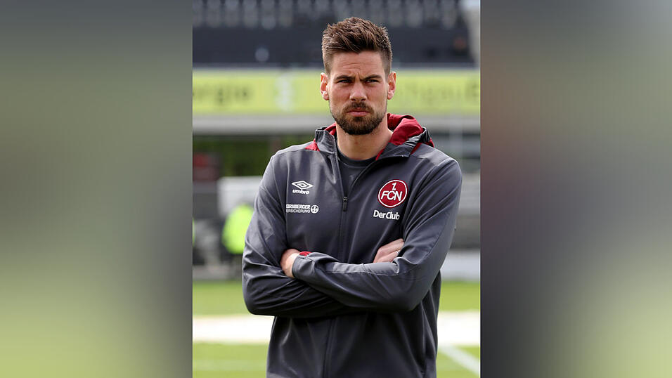 Kirschbaum war unter anderem in Nürnberg als Profi aktiv. Kirschbaum war unter anderem in Nürnberg als Profi aktiv.