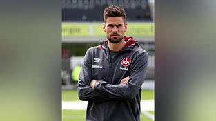 Kirschbaum war unter anderem in Nürnberg als Profi aktiv. Kirschbaum war unter anderem in Nürnberg als Profi aktiv.