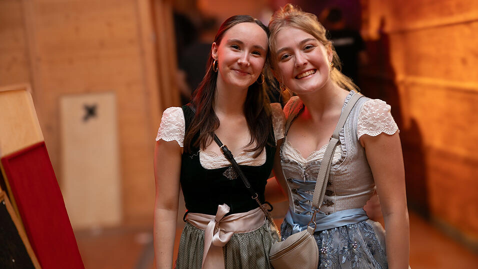 Die Partybilder vom Samstag, 9. August, aus dem Festzelt Reisinger. Die Partybilder vom Samstag, 9. August, aus dem Festzelt Reisinger.