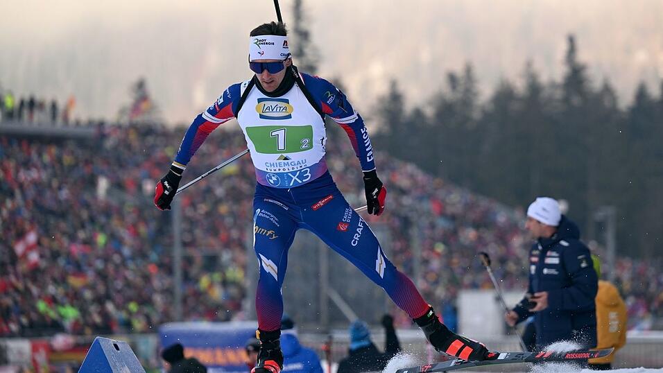 Die Franzosen sind mal wieder das Maß der Dinge. Die Franzosen sind mal wieder das Maß der Dinge.
