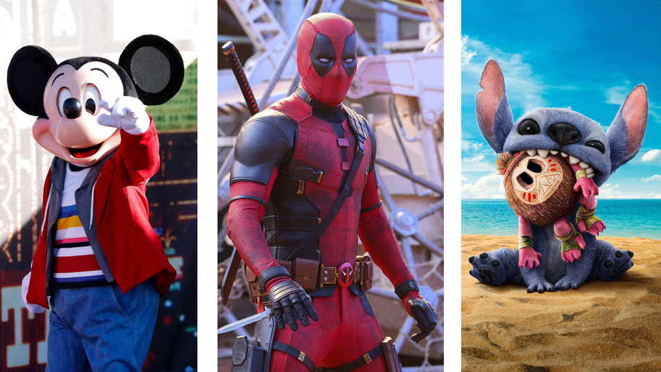 Micky Maus, Deadpool, Lilo: Diese Figuren k&ouml;nnen Nutzer bald in Clips der KI-Plattform Sora nutzen.
