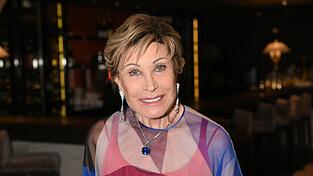Antje-Katrin Kühnemann ist 80 Jahre alt geworden.