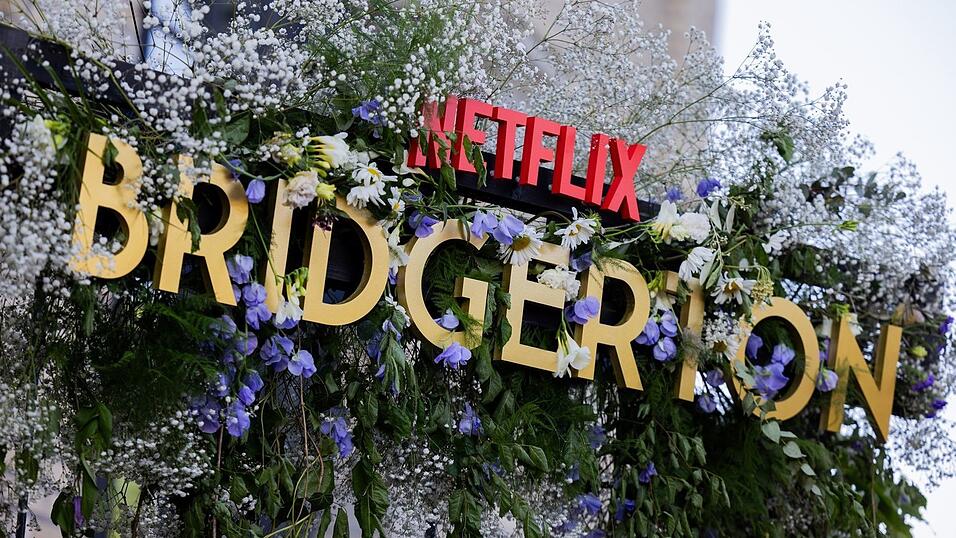Die ersten Folgen der neuen &laquo;Bridgerton&raquo;-Staffel starten bald. (Symbolbild)