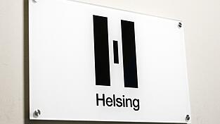 Das Rüstungsunternehmen Helsing hat sich auf den Einsatz Künstlicher Intelligenz (KI) in Waffen- und Aufklärungssystemen spezialisiert.