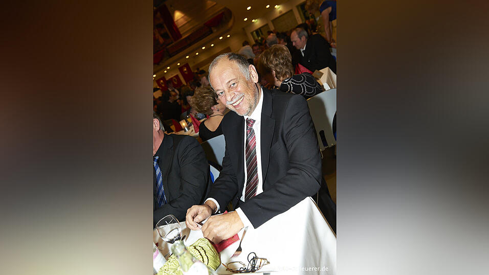 Impressionen vom Ball der Wirtschaft, festgehalten von Markus Scheuerer.