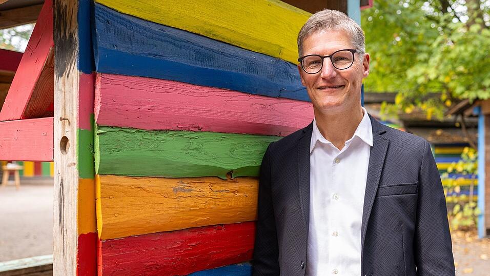 Münster wird erstmals von einem Grünen-Oberbürgermeister regiert.