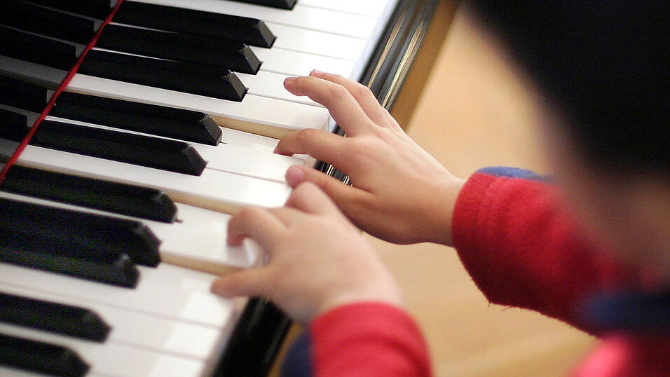 Wenn die Musik zu laut ist, dann ist Streit mit den Nachbarn oft vorprogrammiert.
