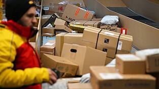 Bislang können Waren unter 150 Euro zollfrei in die EU importiert werden. Bislang können Waren unter 150 Euro zollfrei in die EU importiert werden.