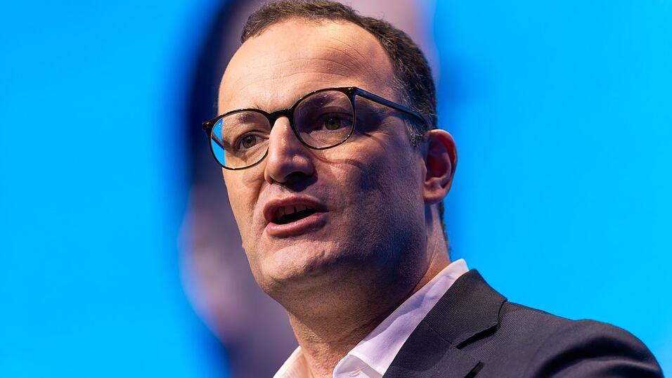 Unionsfraktionschef Jens Spahn wird vorgehalten, bisherige Krisen nicht ausreichend gemanagt zu haben. (Archivbild) Unionsfraktionschef Jens Spahn wird vorgehalten, bisherige Krisen nicht ausreichend gemanagt zu haben. (Archivbild)