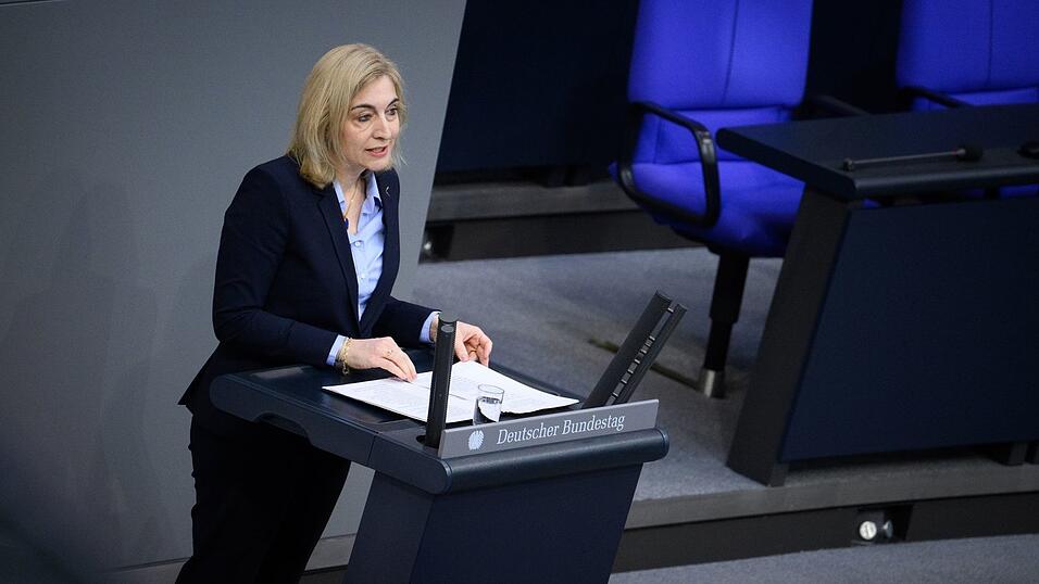 Das Gesetz von Gesundheitsministerin Nina Warken soll eine flexiblere Umsetzung vor Ort erm&ouml;glichen.