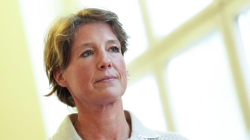 Christina Block darf keinen Umgang oder eine andere Formen des Kontakts mit zwei ihrer Kinder haben. (Archivbild) Christina Block darf keinen Umgang oder eine andere Formen des Kontakts mit zwei ihrer Kinder haben. (Archivbild)