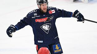 Auch Daniel Schm&ouml;lz bleibt in Ingolstadt.