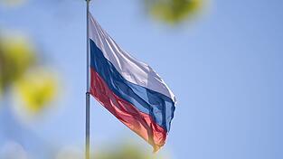 Der Mann soll mit einem russischen Geheimdienst in Kontakt gestanden haben.