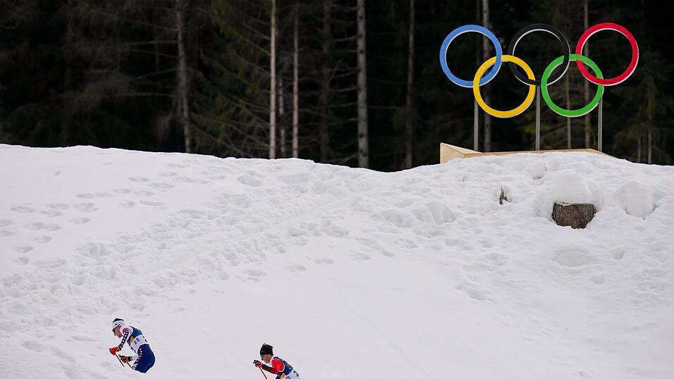 Die Folgen nach dem Olympia-Aus für die Zukunft der Sportart sind offen. (Archivbild) Die Folgen nach dem Olympia-Aus für die Zukunft der Sportart sind offen. (Archivbild)