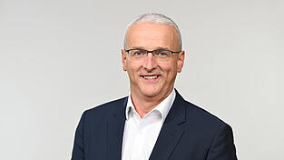 BayernLB-Vorstandschef Stephan Winkelmeier BayernLB-Vorstandschef Stephan Winkelmeier