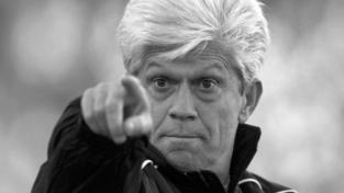 Der Kult-Trainer Werner Lorant ist tot.