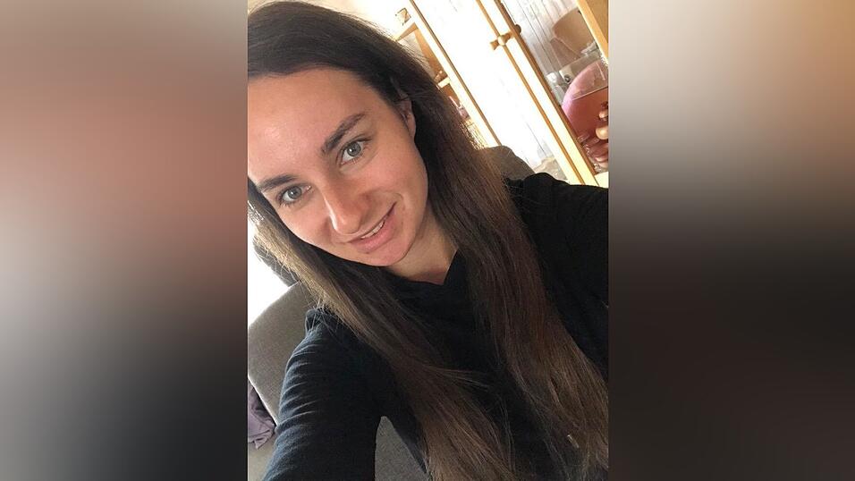 Kathrin (23) aus Kr&ouml;ning im Landkreis Landshut hofft, dass bald Normalit&auml;t einkehrt.