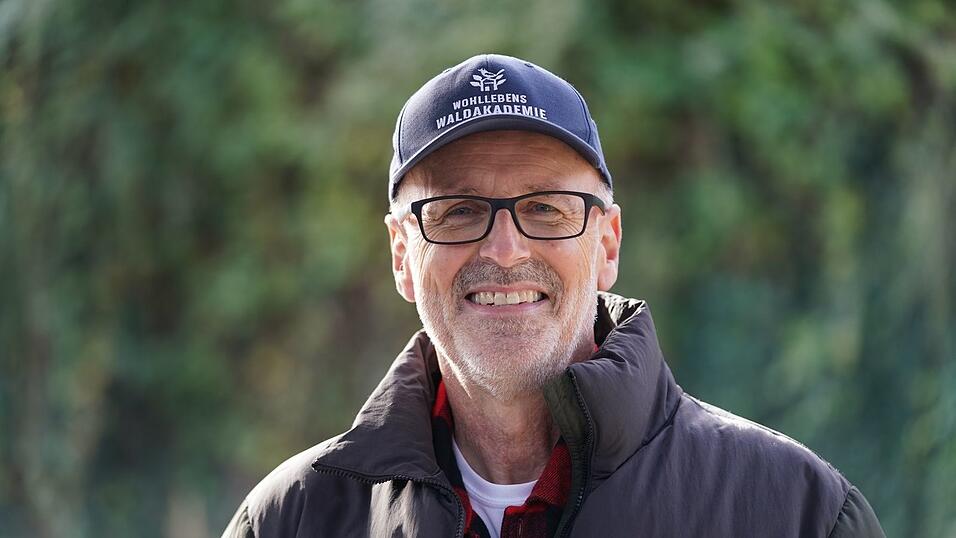 Peter Wohlleben ist F&ouml;rster und Bestsellerautor (Archivbild).