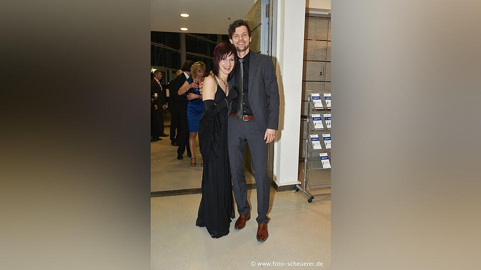 Impressionen vom Ball der Wirtschaft, festgehalten von Markus Scheuerer.