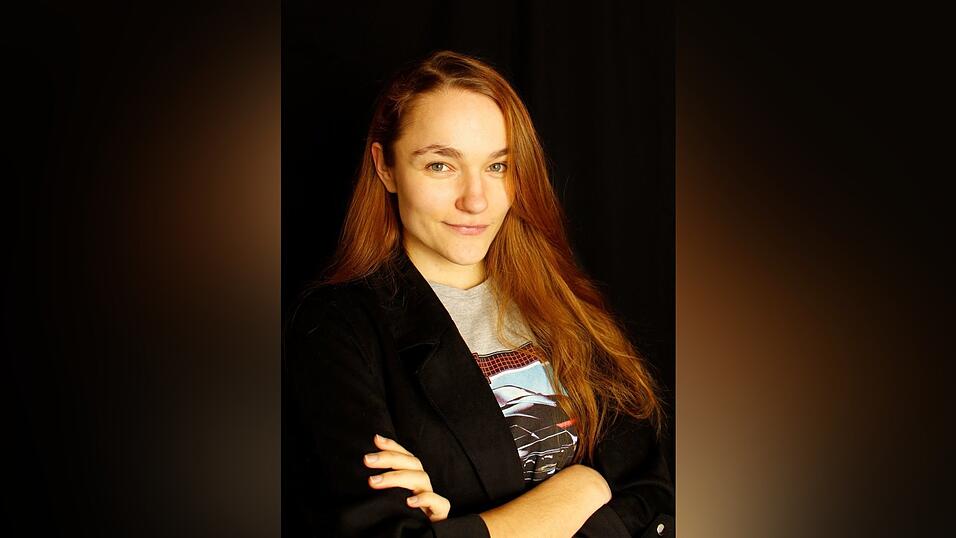 Carolin Wittmann.