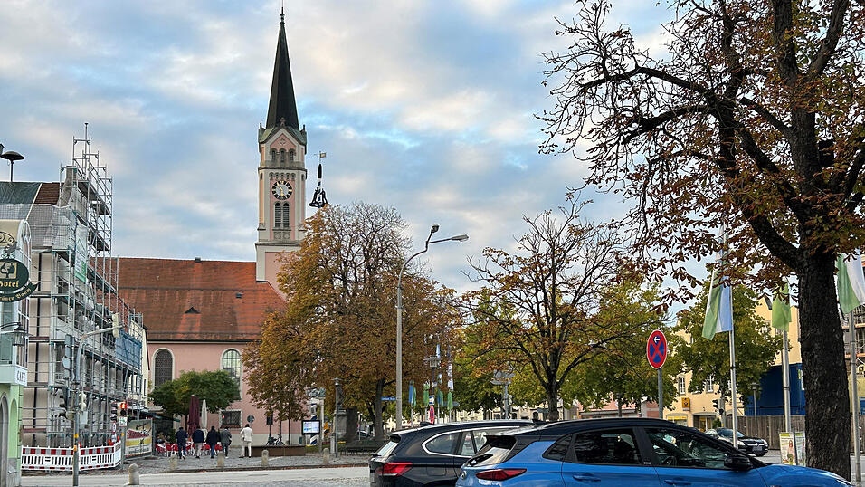Bei den Kommunalwahlen am 8. März können die Plattlinger zum ersten Mal ihre Stimme für AfD-Stadtratskandidaten abgeben. Bei den Kommunalwahlen am 8. März können die Plattlinger zum ersten Mal ihre Stimme für AfD-Stadtratskandidaten abgeben.