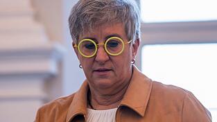 Der Prozess hatte am Mittwoch begonnen. (Archivbild)