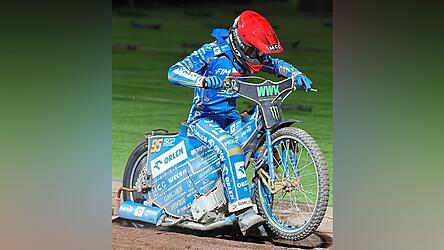 Der Dominator: Bartosz Zmarzlik ist sechsfacher WM-Champion - zuletzt hat der 30-jährige Pole die Grand-Prix-Serie sogar gleich viermal am Stück gewonnen.