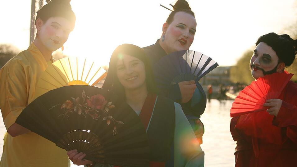 Impressionen von der Leipziger Buchmesse. Impressionen von der Leipziger Buchmesse.