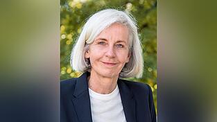 Prof. Ursula M&uuml;nch