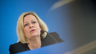 Das geplante Migrationspaket fällt kleiner aus, als es die Ankündigungen von Bundesinnenministerin Nancy Faeser erwarten ließen.