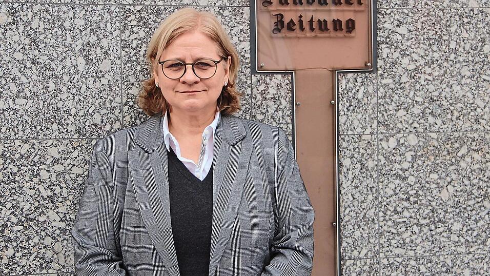 Seit 15. November ist Stefanie Horinek, die Rektorin der Bischof-Riccabona Grund- und Mittelschule in Wallersdorf, Vorsitzende des Bayerischen Schulleitungsverbands. Drei Jahre dauert ihre Amtszeit.