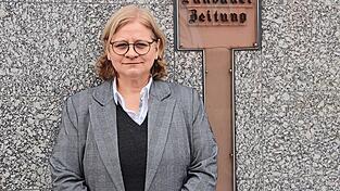 Seit 15. November ist Stefanie Horinek, die Rektorin der Bischof-Riccabona Grund- und Mittelschule in Wallersdorf, Vorsitzende des Bayerischen Schulleitungsverbands. Drei Jahre dauert ihre Amtszeit.