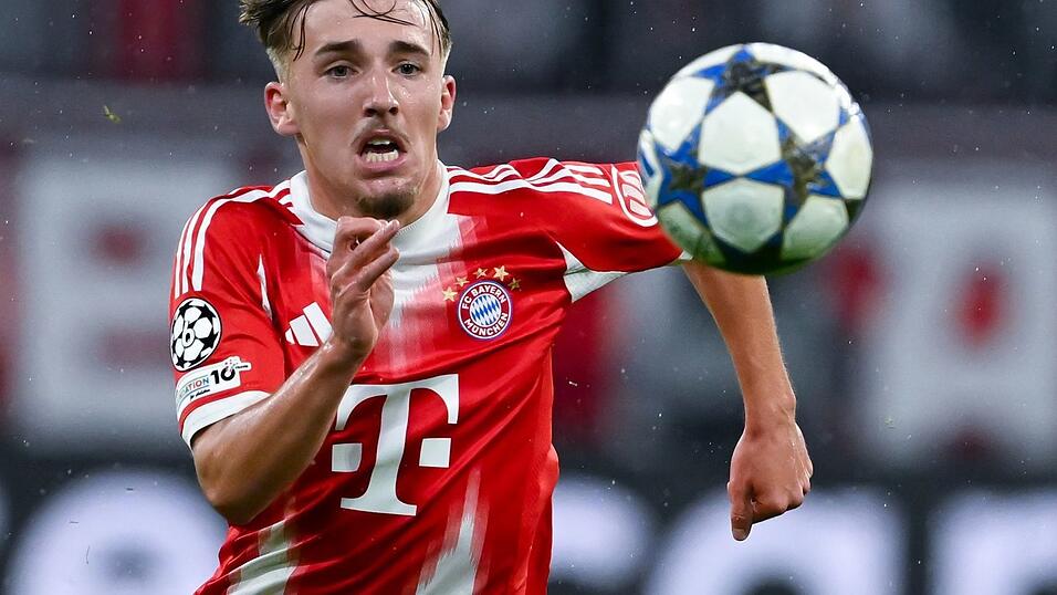 Setzt Youngster Lennart Karl seine Torserie in der Königsklasse fort? (Archivbild) Setzt Youngster Lennart Karl seine Torserie in der Königsklasse fort? (Archivbild)