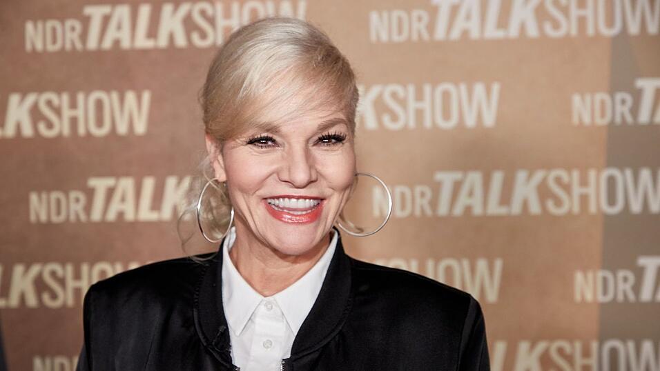 Ina M&uuml;ller liebt ihren analogen Kalender. (Archivbild)