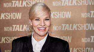 Ina M&uuml;ller liebt ihren analogen Kalender. (Archivbild)