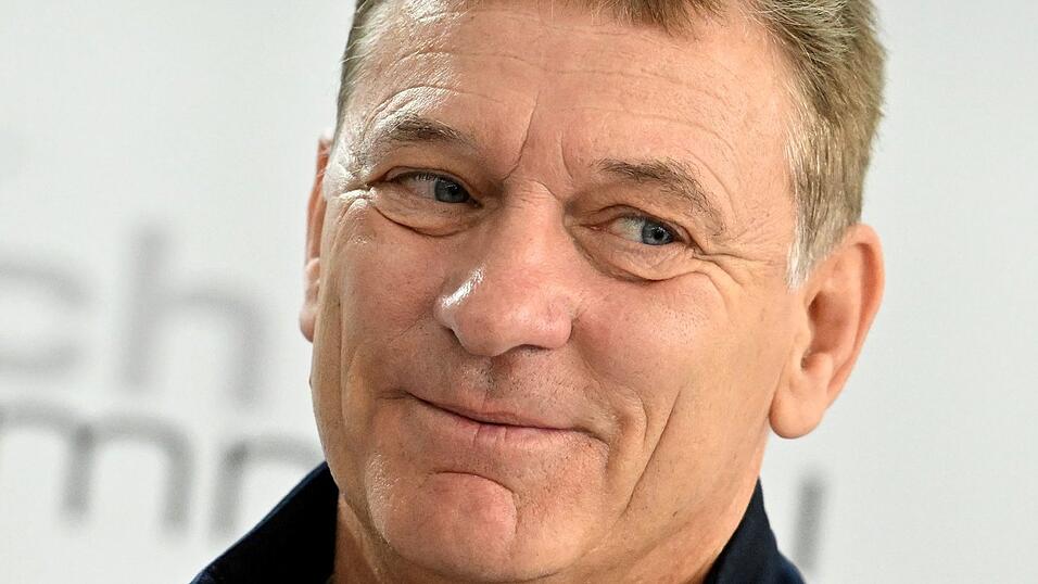 Sportchef Wolfgang Maier glaubt an die Medaillenchance bei der alpinen Ski-WM.