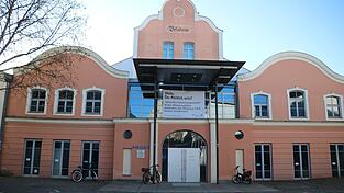 Mehr als 52 Millionen Euro wird die Sanierung des Velodroms kosten.