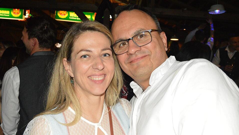 Auch am Samstag besuchten viele Landshuter die Dult.