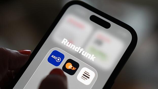 ARD und ZDF r&uuml;cken bei den Audio-Inhalten n&auml;her zusammen.