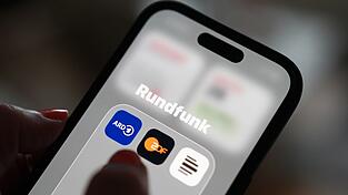 ARD und ZDF rücken bei den Audio-Inhalten näher zusammen. ARD und ZDF rücken bei den Audio-Inhalten näher zusammen.