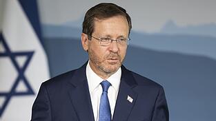 Herzog verteidigt die Angriffe auf iranische &Ouml;ldepots. (Archivbild)