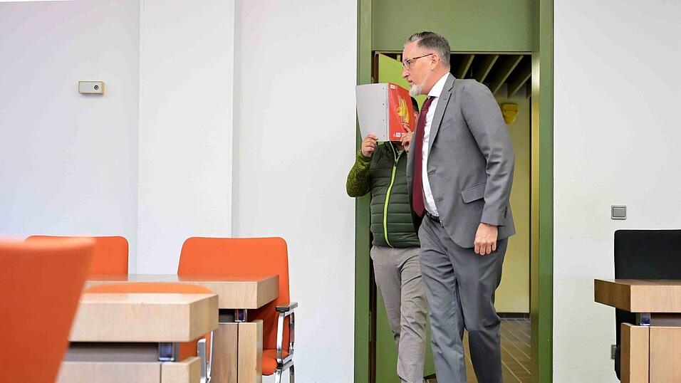 Mutma&szlig;liches Opfer: &laquo;Sein Kick war das Bewusstlose.&raquo;