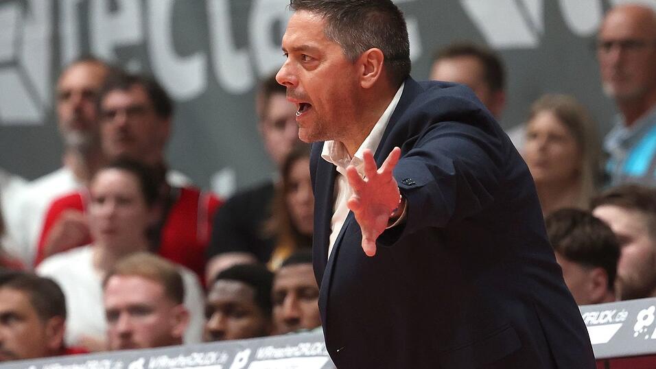 Filipovski verl&auml;ngert in W&uuml;rzburg. (Archivbild)