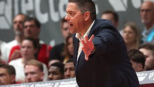 Filipovski verl&auml;ngert in W&uuml;rzburg. (Archivbild)