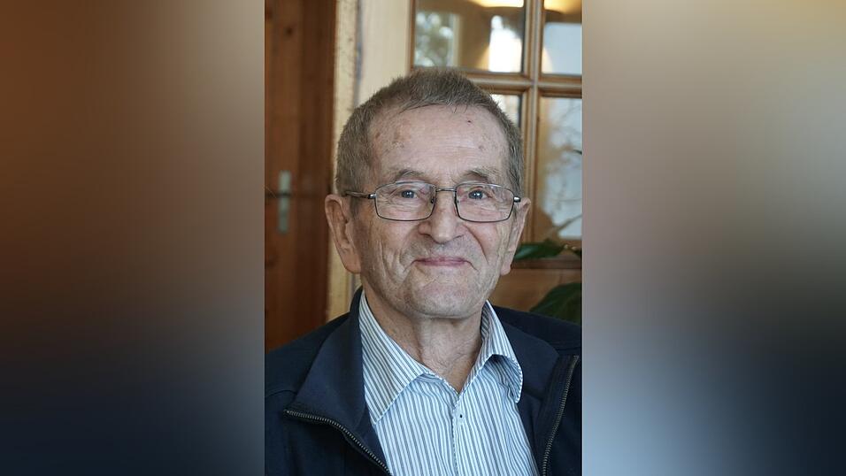 Konrad Holzapfel